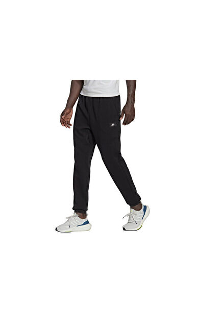 adidas M Fi Dblknt Pt Erkek Günlük Eşofman Altı HE2225 Siyah