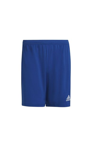adidas Ent22 Sho Erkek Futbol Maç Şortu HG6294 Mavi