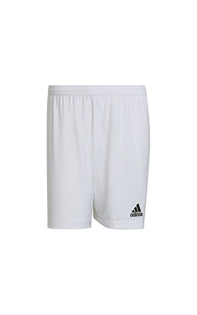 adidas Ent22 Sho Erkek Futbol Maç Şortu HG6295 Beyaz