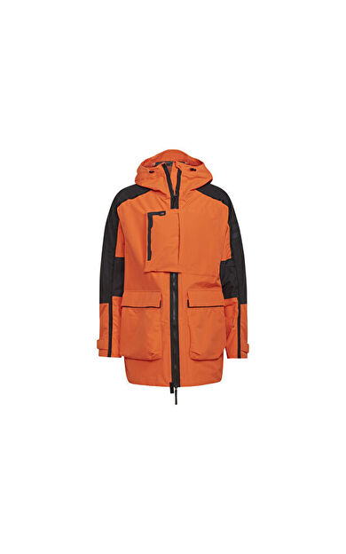 adidas C Xploric R.R Erkek Outdoor Montu HG8573 Turuncu