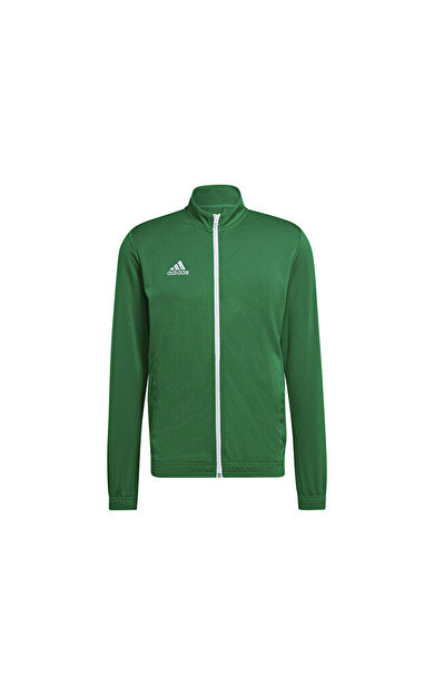 adidas Ent22 Tk Jkt  Erkek Futbol Antrenman Ceketi HI2135 Haki
