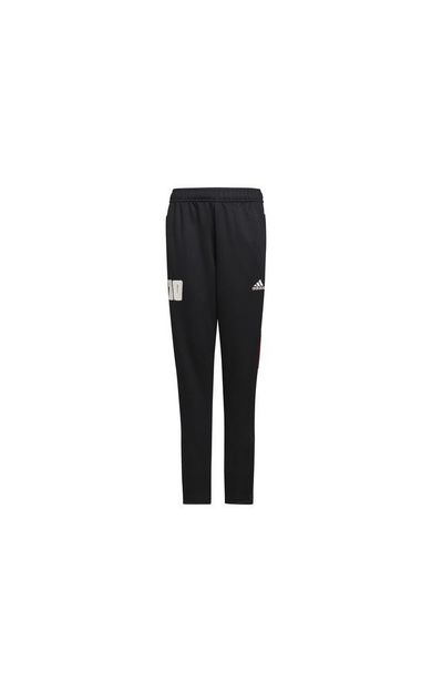 adidas Messi Tk Pnt Y Çocuk Futbol Eşofman Altı HI3773 Siyah