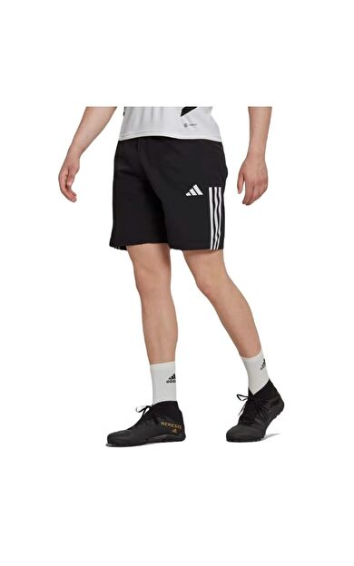 Adidas HI4710 Tiro23 C Dt Sho Erkek Spor Şort