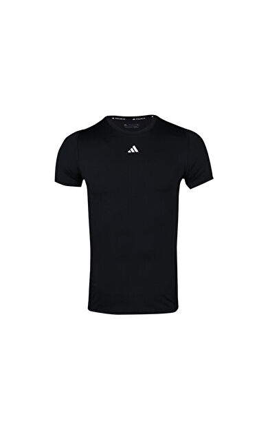 adidas Tf Tee Erkek Antenman Tişörtü HK2337 Beyaz