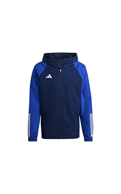 Adidas TIRO23 C AW JK Erkek Futbol Antrenman Ceketi HK7657 rnkyk