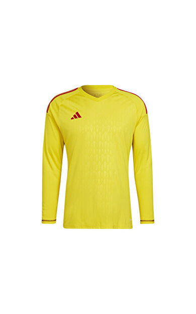 adidas T23 C Gk Jsy L Erkek Kaleci Forması HK7696 Sarı