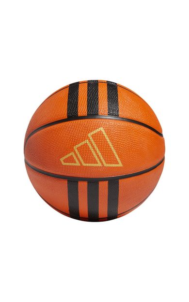 Adidas HM4970 3S Rubber X3 Unisex Basketbol Topu