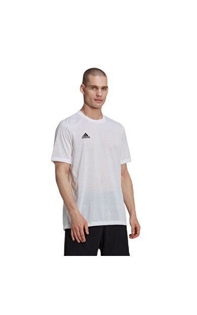 Adidas HN5918 Ent22 Polytee Erkek Tişört