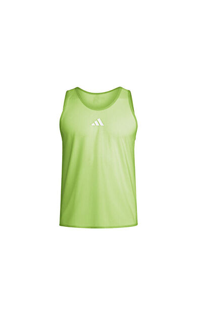 adidas Pro Bib Erkek Futbol Antrenman Yeleği HP0732 Yeşil