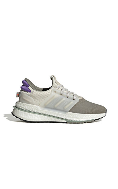 adidas X_Plrboost Erkek Koşu Ayakkabısı HP3129 Renkli