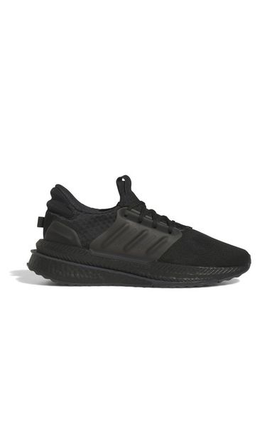 adidas X_Plrboost Unisex Günlük Ayakkabı HP3131 Siyah