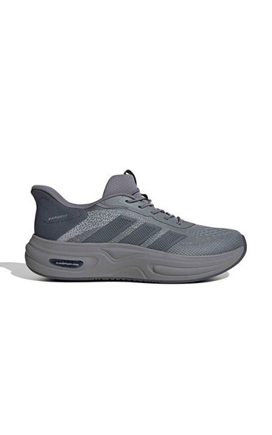 Adidas Cloudfoam Cuxxion Erkek Günlük Ayakkabı HP3430 Gri