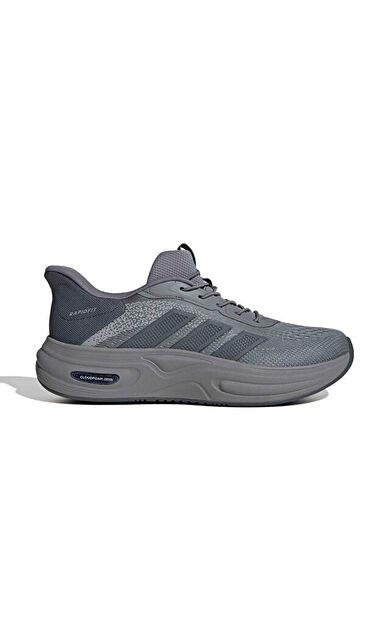 Adidas Cloudfoam Cuxxion Erkek Günlük Ayakkabı HP3430 Gri