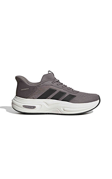 Adidas Cloudfoam Cuxxion Rapidfit Unisex Günlük Ayakkabı HP3451 Gri