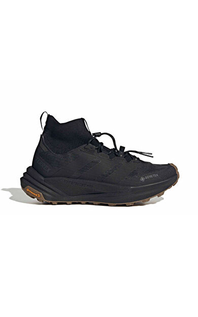 Adidas TERREX FREEHIKER 3 ULTRA GTX Erkek Trekking Bot Ve Ayakkabısı HP3481 Siyah