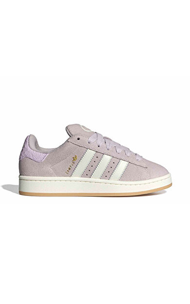 Adidas Campus 00S W Kadın Günlük Ayakkabı HP3540 Mor