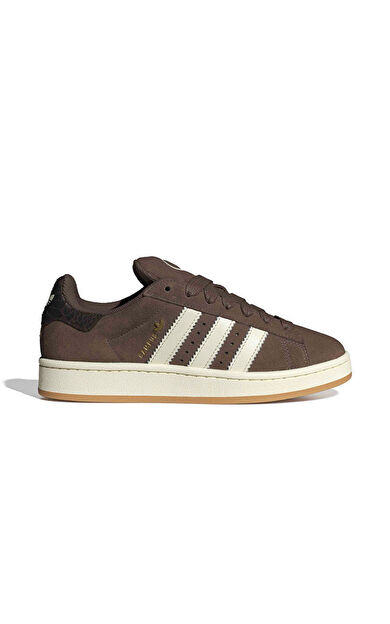 Adidas CAMPUS 00S W Unisex Günlük Ayakkabı HP3542 Kahverengi