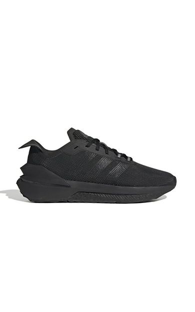 adidas Avryn Erkek Günlük Ayakkabı HP5982 Siyah