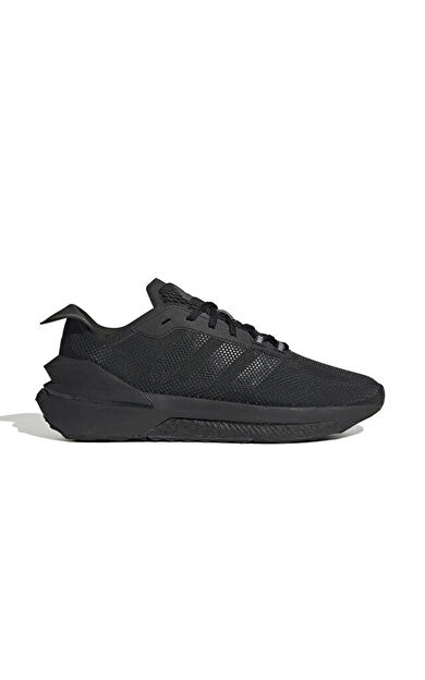adidas Avryn Erkek Günlük Ayakkabı HP5982 Siyah