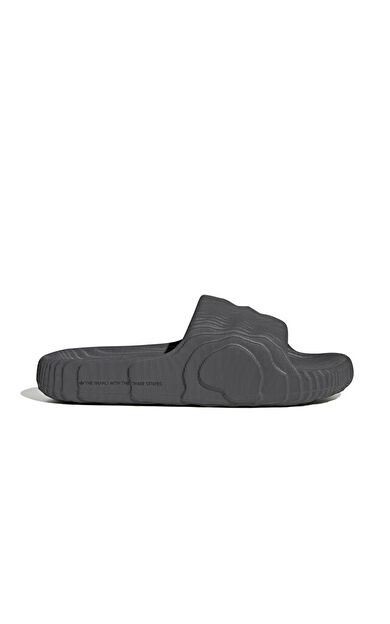 adidas Adilette 22 Erkek Terliği HP6522 Siyah