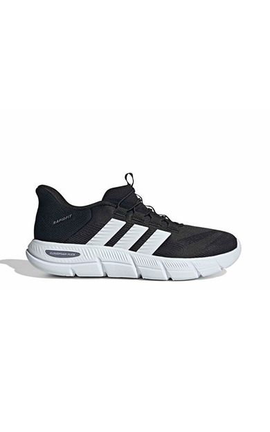 Adidas Cloudfoam Flex   Ra Erkek Günlük Ayakkabı HP6994 Siyah
