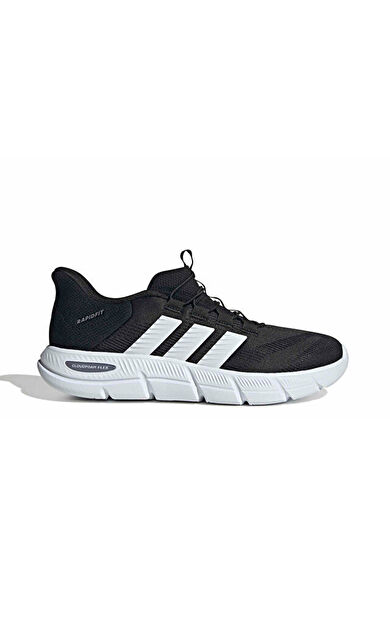 Adidas Cloudfoam Flex   Ra Erkek Günlük Ayakkabı HP6994 Siyah