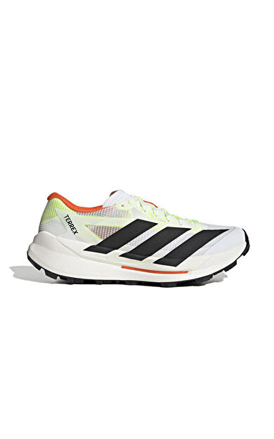 Adidas Terrex Agravic Tt Erkek Arazi Tipi Koşu Ayakkabısı HP7011 Beyaz