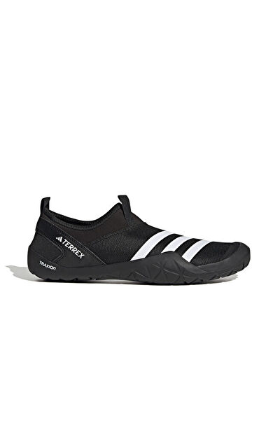 adidas Terrex Jawpaw Slip On H.Rdy Erkek Su Sporları Ayakkabısı HP8648 Siyah