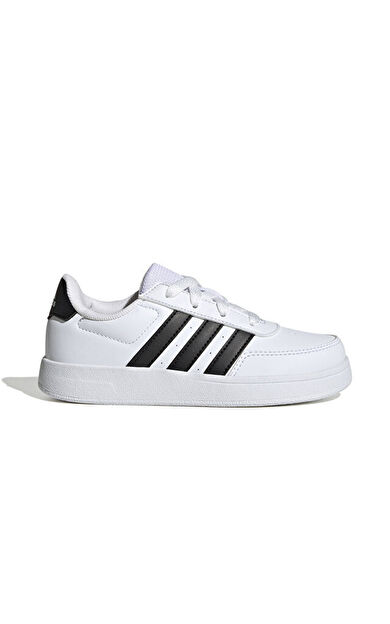 adidas Breaknet 2.0 K Kadın Günlük Ayakkabı HP8956 Beyaz