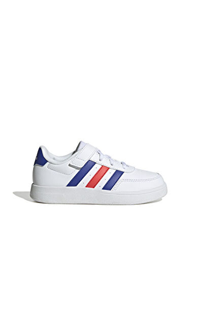 adidas Breaknet 2.0 El K Çocuk Günlük Ayakkabı HP8964 Beyaz