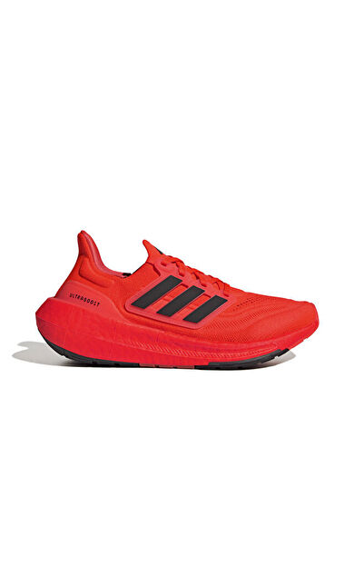 adidas Ultraboost Light W Kadın Koşu Ayakkabısı HP9205 Kırmızı