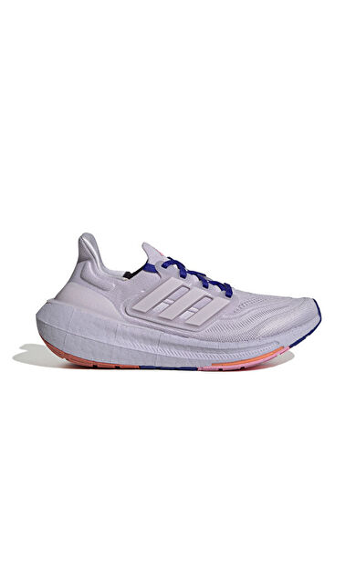adidas Ultraboost Light W Kadın Koşu Ayakkabısı HP9206 Mor