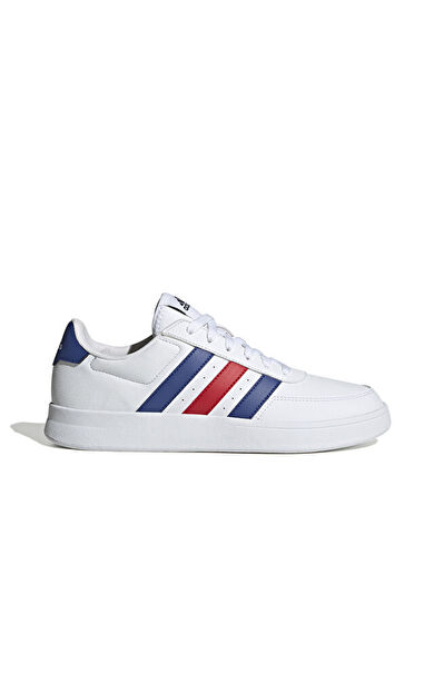 adidas Breaknet 2.0 Erkek Günlük Ayakkabı HP9424 Beyaz