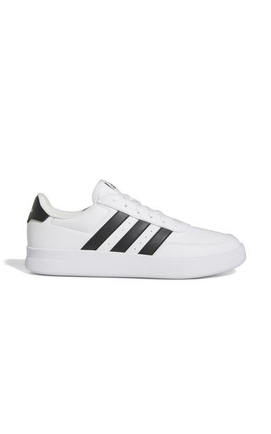 adidas Breaknet 2.0 Erkek Günlük Ayakkabı HP9426 Beyaz