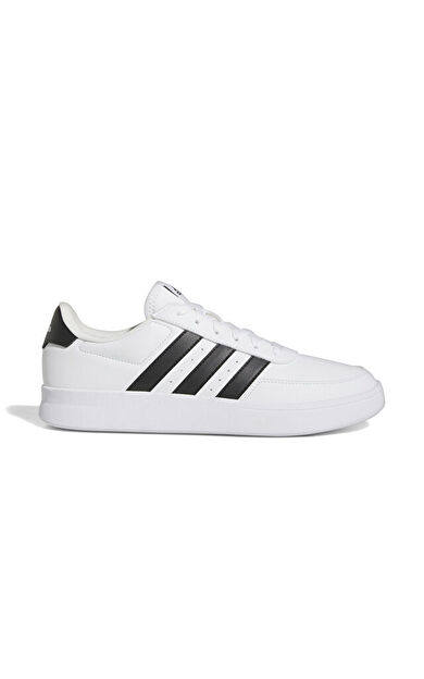 adidas Breaknet 2.0 Erkek Günlük Ayakkabı HP9426 Beyaz