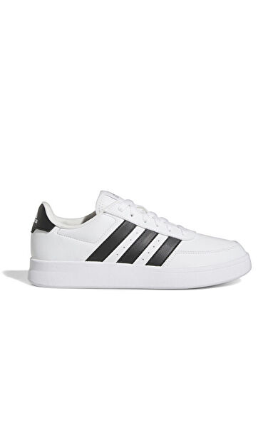 adidas Breaknet 2.0 Kadın Günlük Ayakkabı HP9445 Beyaz