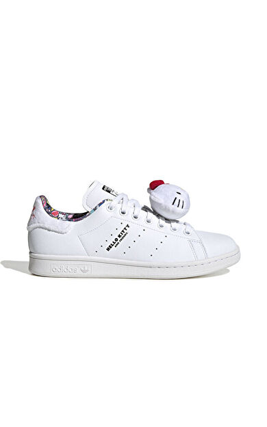 adidas Stan Smith W Kadın Günlük Ayakkabı HP9656 Beyaz