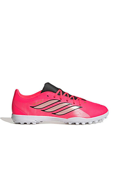 Adidas PREDATOR CLUB TF Erkek Halı Saha Ayakkabısı HP9975 Turuncu