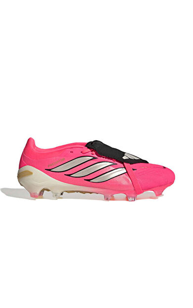 Adidas PREDATOR PRO FT FG Erkek Çim Zemin Kramponu HQ0015 Pembe