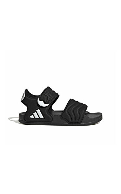 Adidas Adilette Sandal 2 K Çocuk Günlük Sandalet HQ0114 Siyah