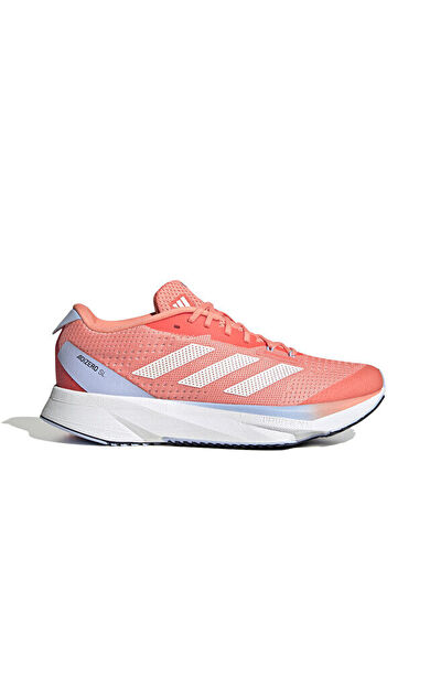 adidas Adizero Sl W Kadın Koşu Ayakkabısı HQ1340 Pembe