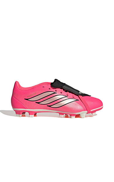 Adidas PREDATOR CLUB FT FG/MG Erkek Çoklu Çim Zemin Kramponu HQ2273 Turuncu