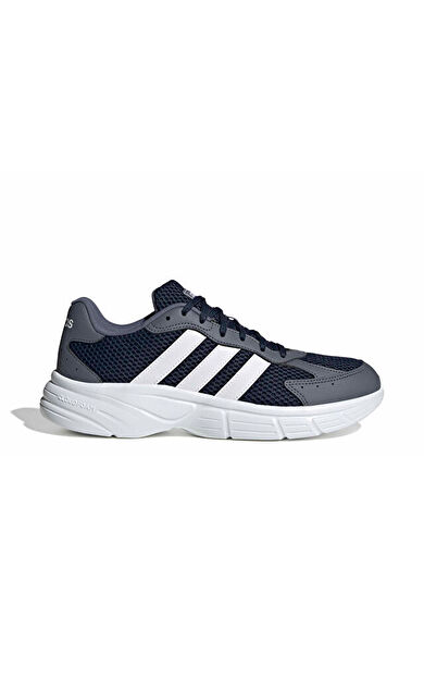 Adidas ECLYPTIX BASE Erkek Günlük Ayakkabı HQ2948 Lacivert