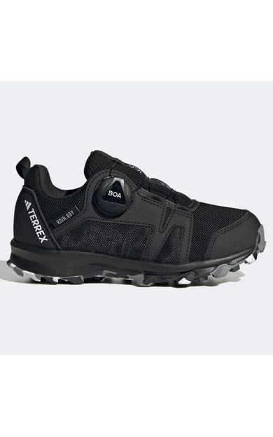 Adidas HQ3496 Terrex Agravic Boa R.Rdy K Çocuk Koşu Ayakkabısı