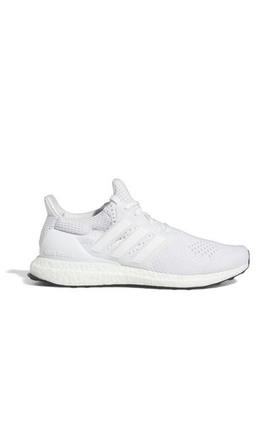 adidas Ultraboost 1.0 Erkek Koşu Ayakkabısı HQ4202 Beyaz