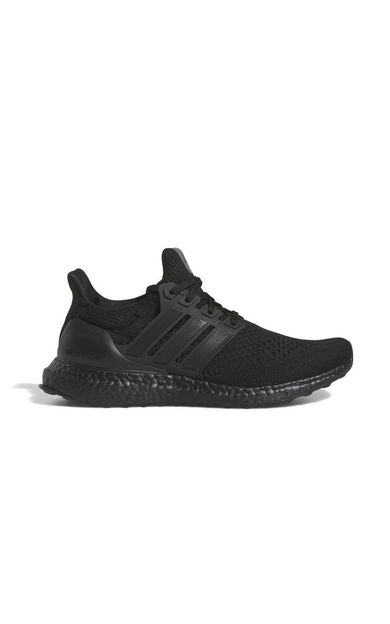 adidas Ultraboost 1.0 W Kadın Koşu Ayakkabısı HQ4204 Siyah