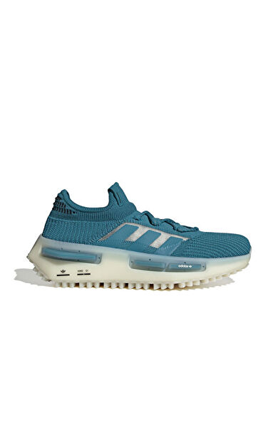 adidas Nmd_S1 Erkek Günlük Ayakkabı HQ4437 Mavi