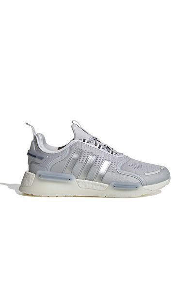 adidas Nmd_V3 Erkek Günlük Ayakkabı HQ4446 Gri