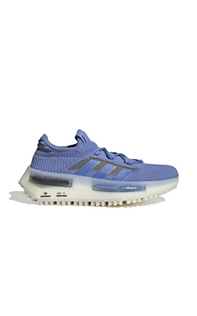 adidas Nmd_S1 W Kadın Günlük Ayakkabı HQ4468 Mavi