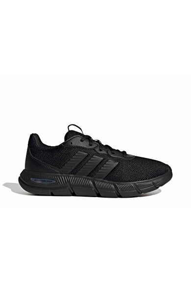 Adidas CLOUDFOAM FLEX - LACES Unisex Günlük Ayakkabı HQ4961 Siyah